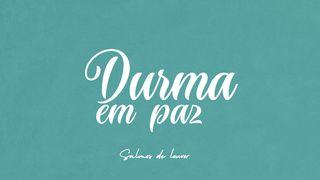 Durma em paz