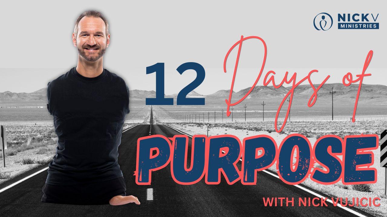 12 Days of Purpose