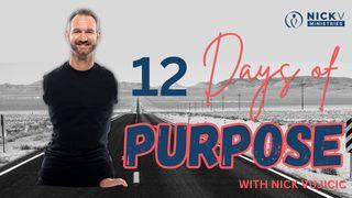 12 Days of Purpose