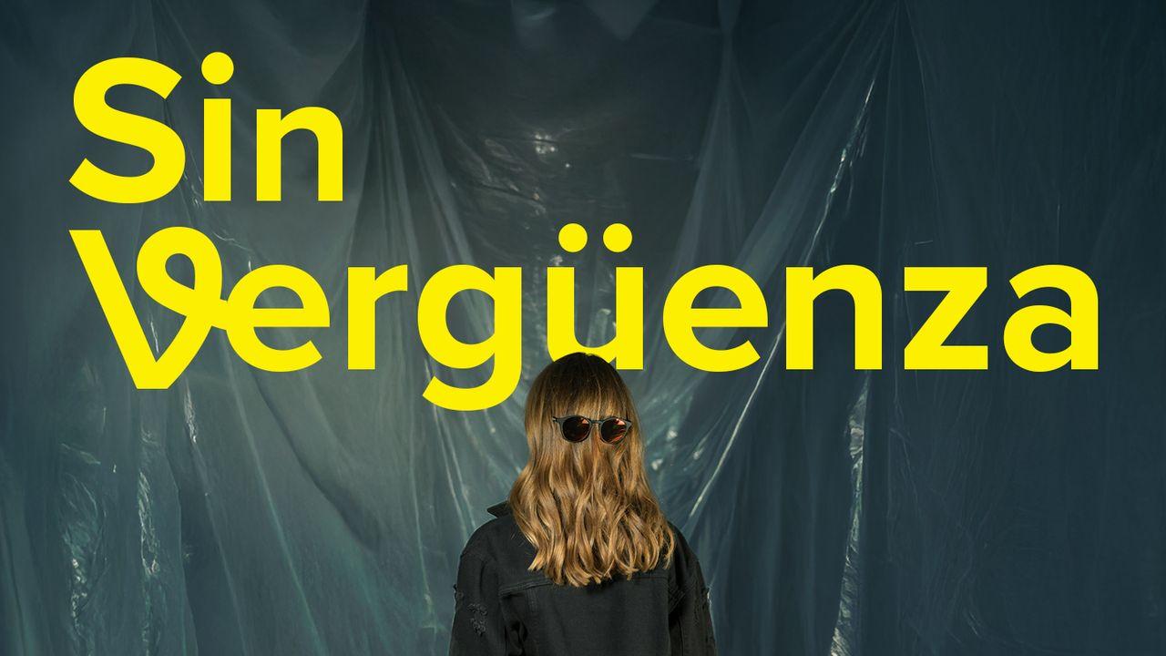 Sin Vergüenza