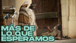 Más De Lo Que Esperamos