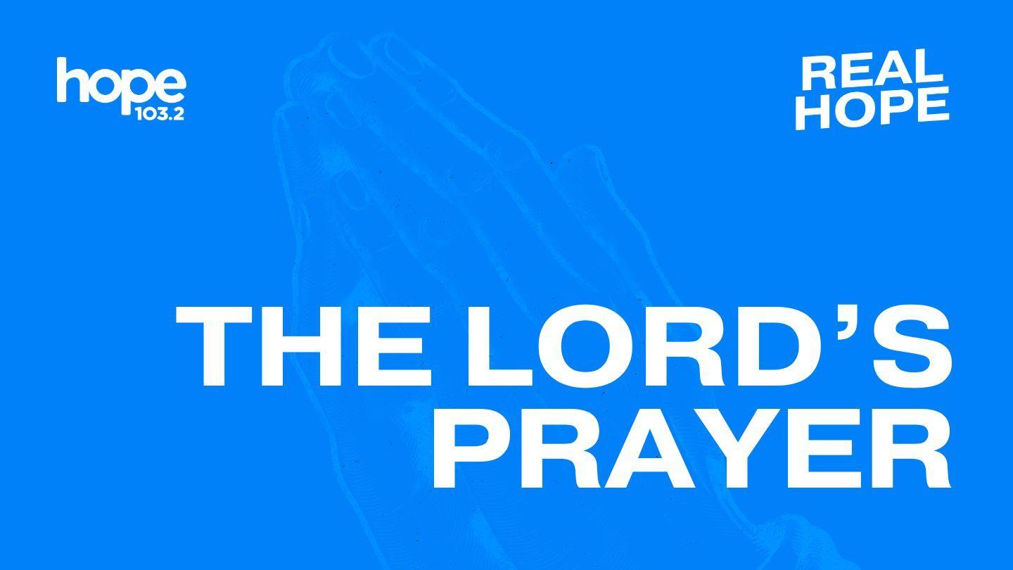 The Lord's Prayer