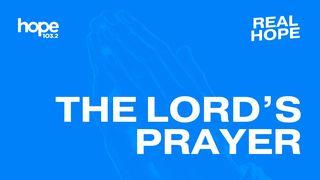 The Lord's Prayer
