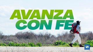 Avanza Con Fe