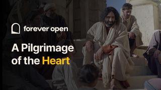 Forever Open: A Pilgrimage of the Heart