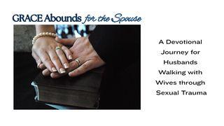 GRACE Abounds for the Spouse