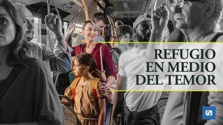 Refugio en Medio Del Temor