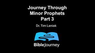 Journey Through the Minor Prophets, Part 3
