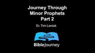 Journey Through Minor Prophets, Part 2