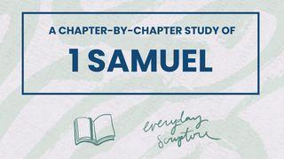 1 Samuel | Chapter Summaries + Study Questions