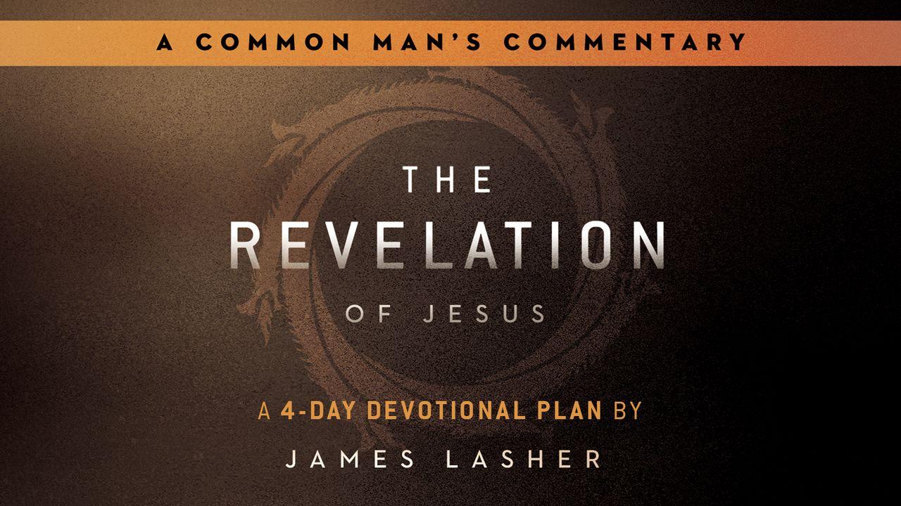 The Revelation of Jesus
