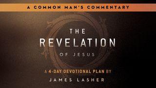 The Revelation of Jesus