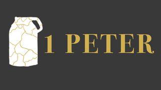 Living Hope in a Suffering World: A Guided Reading of 1 Peter