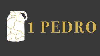 1 Pedro: Esperanza Viva En Un Mundo de Sufrimiento
