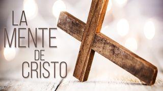 La Mente De Cristo