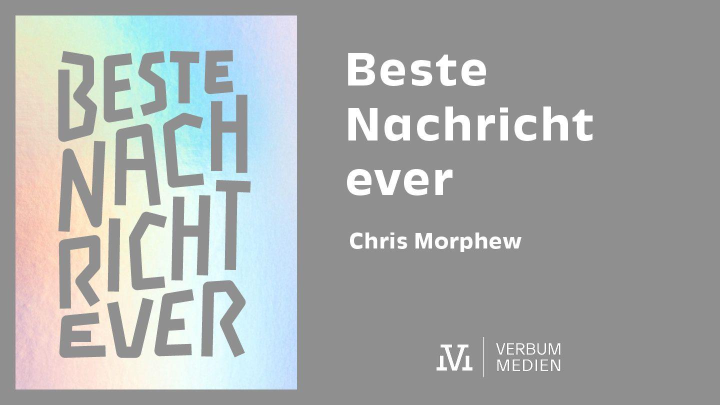 Beste Nachricht Ever Markus 1:1-20 Neue Genfer Übersetzung
