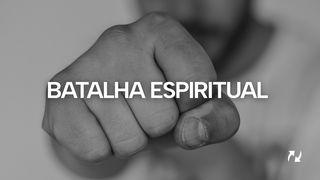 Batalha espiritual
