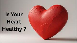 A Heart After God: Living From the Inside Out