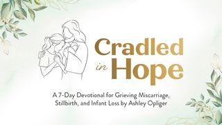 Cradled in Hope