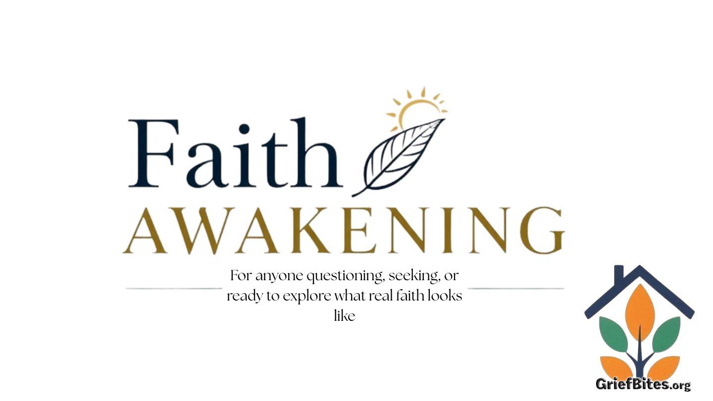 Faith Awakening