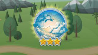 Into the Clouds (Bible App for Kids)