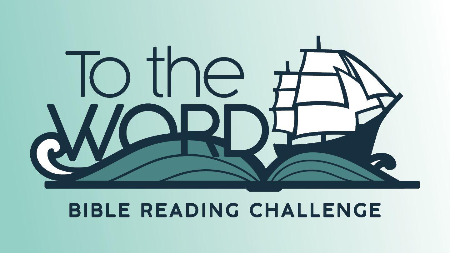 To the Word