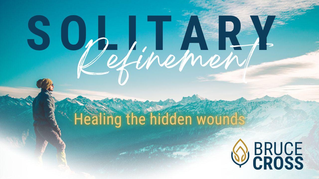 Solitary Refinement