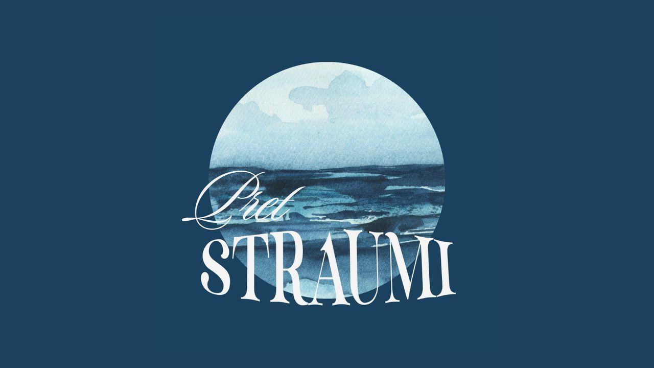 Pret straumi | Daniēla grāmata