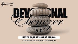 Ebenezer - Hasta Aquí Nos Ayudó Jehová 5.0