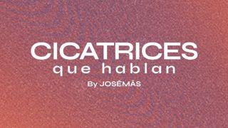 Cicatrices Que Hablan