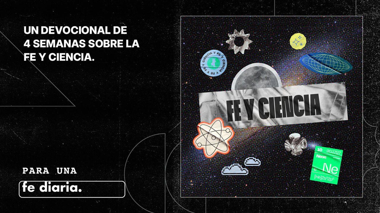 Fe y Ciencia