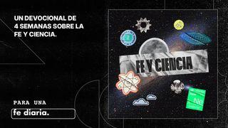 Fe y Ciencia