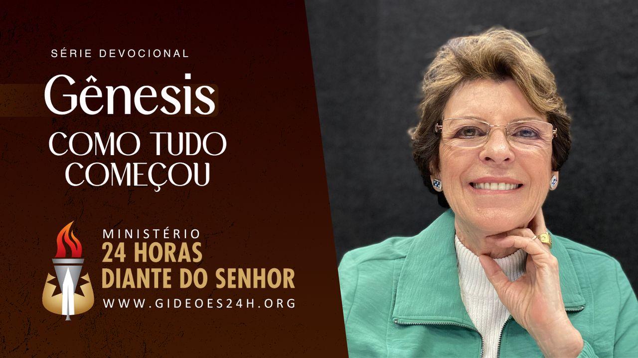 Gênesis - Como Tudo Começou
