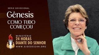 Gênesis - Como Tudo Começou