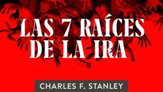 Las 7 raíces de la ira