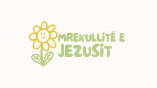 Mrekullitë e Jezusit