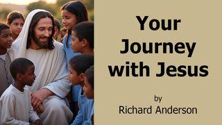 Chosen for Love: A Journey With Jesus
