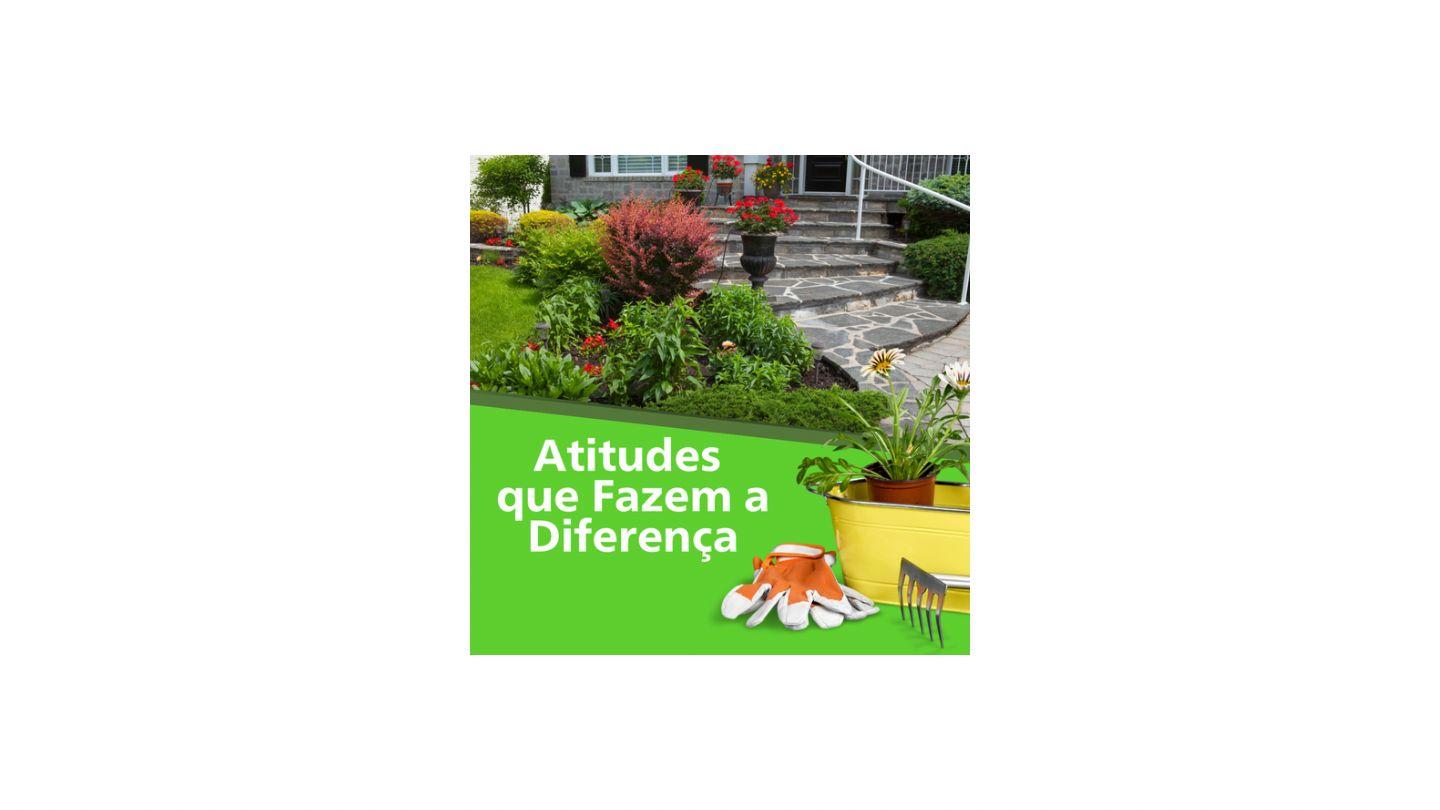 Atitudes que Fazem a Diferença