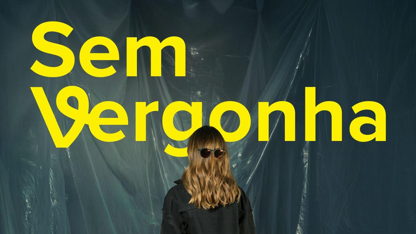 Sem Vergonha