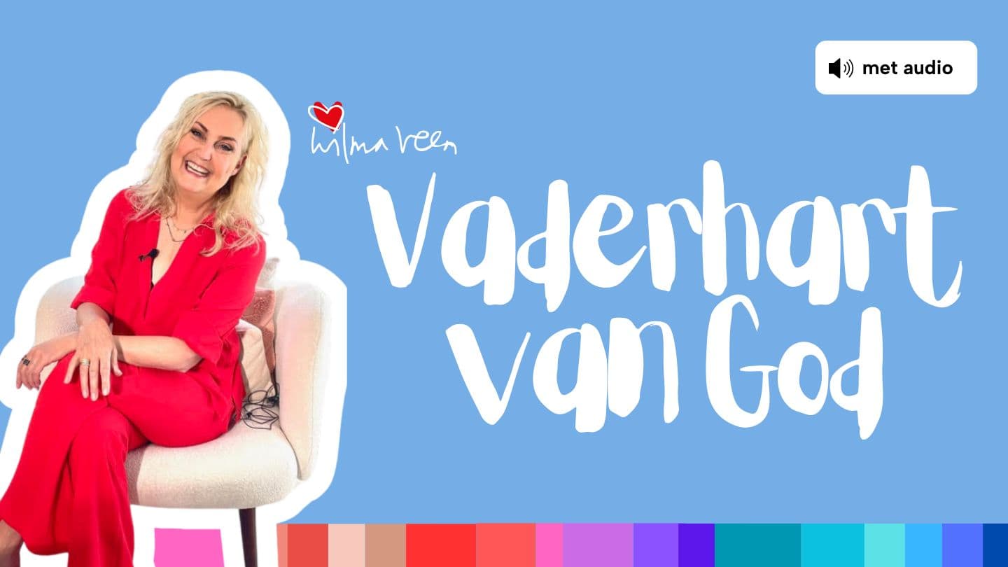 Vaderhart van God 2 Korinthiërs 6:18 Het Boek
