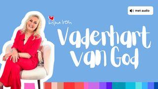 Vaderhart van God