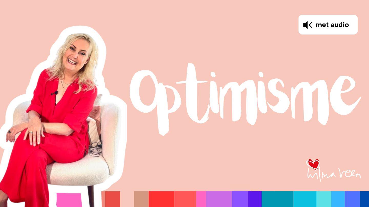 Optimisme Richteren 6:24 Het Boek