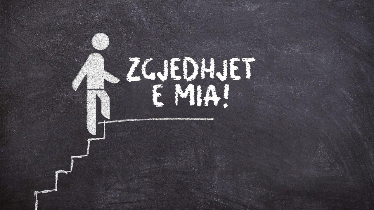 Zgjedhjet e Mia