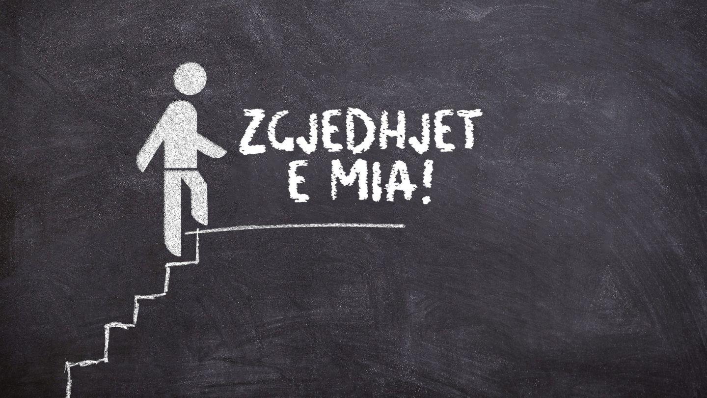 Zgjedhjet e Mia Mat 6:11 Musamu Wamubwete 2013