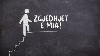 Zgjedhjet e Mia