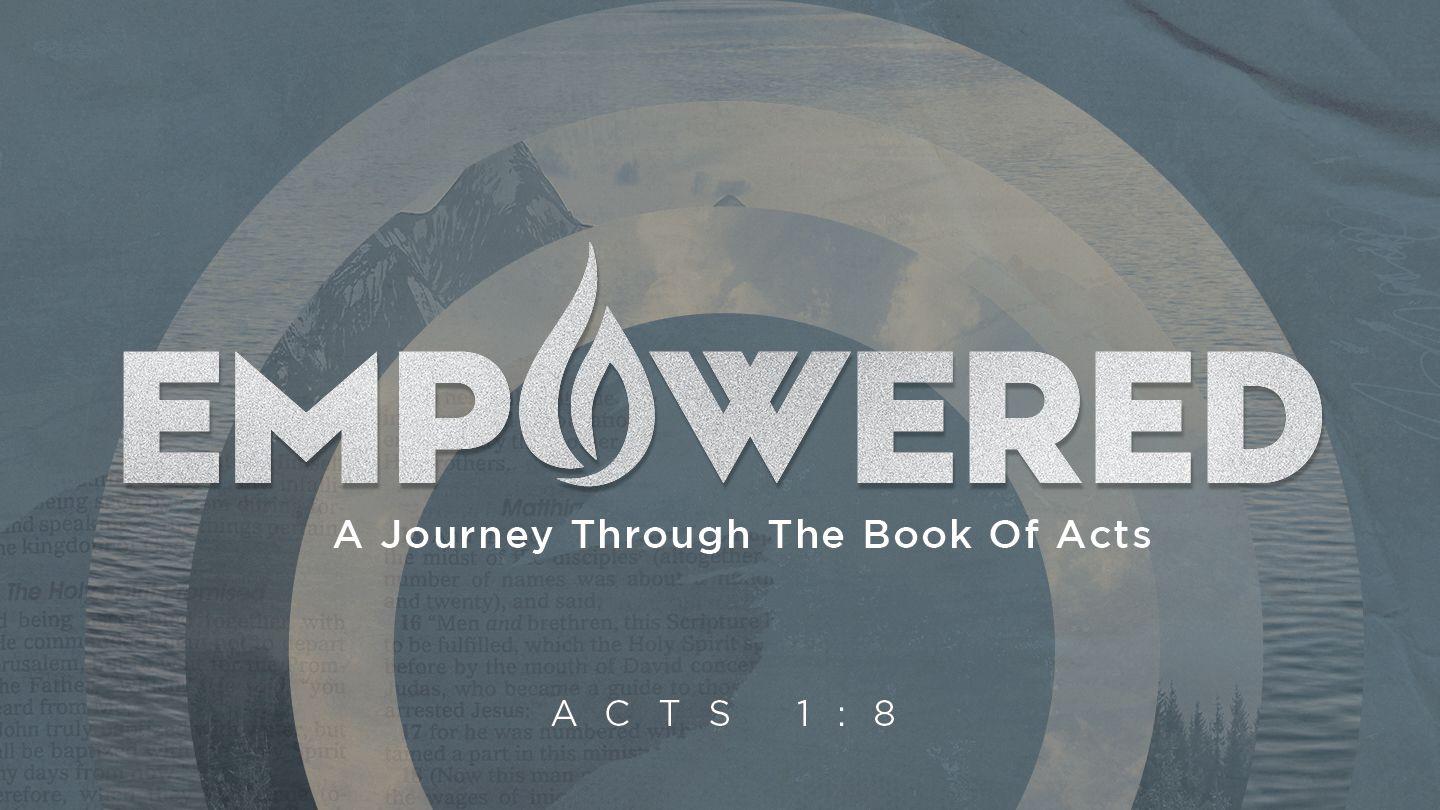 Empowered