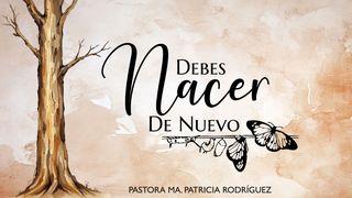Debes Nacer De Nuevo