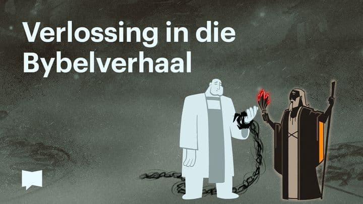 BibleProject | Verlossing in die Bybelverhaal