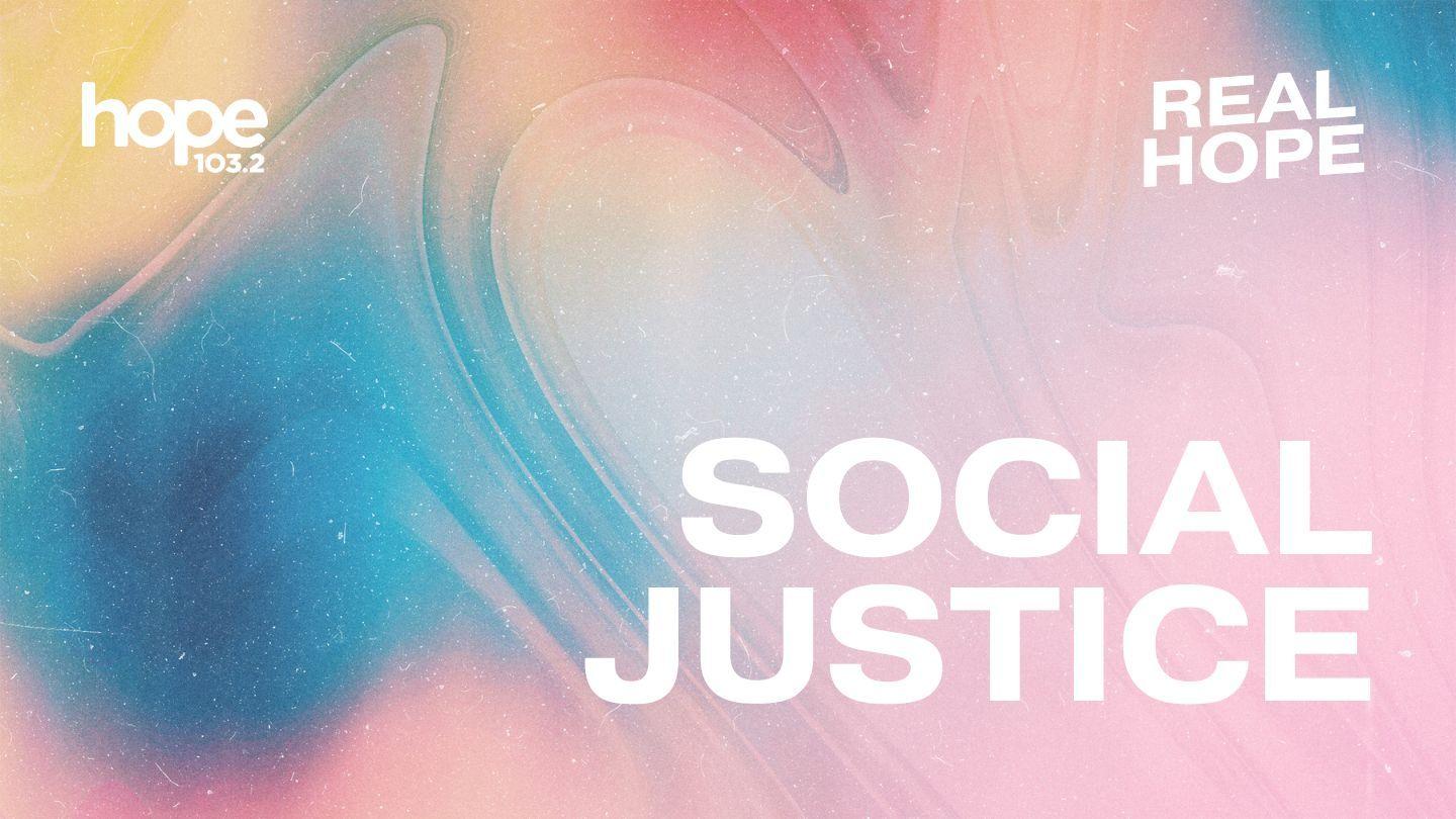 Social Justice
