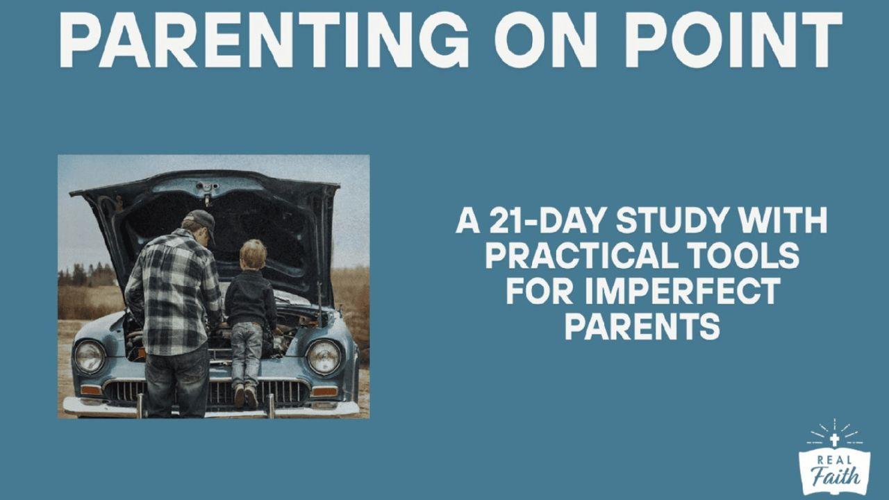 Parenting on Point